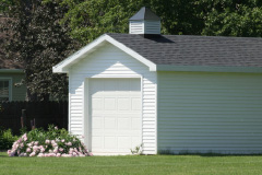 Pylehill outbuilding construction costs